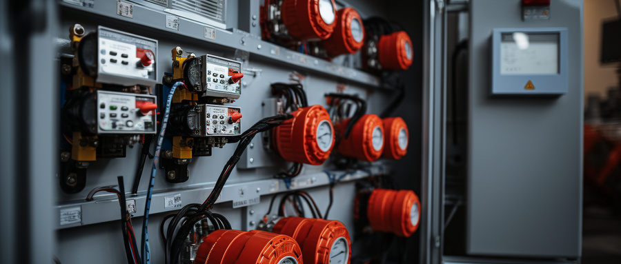 The company won the bid for UL elevator control cabinet project in Wisconsin, USA