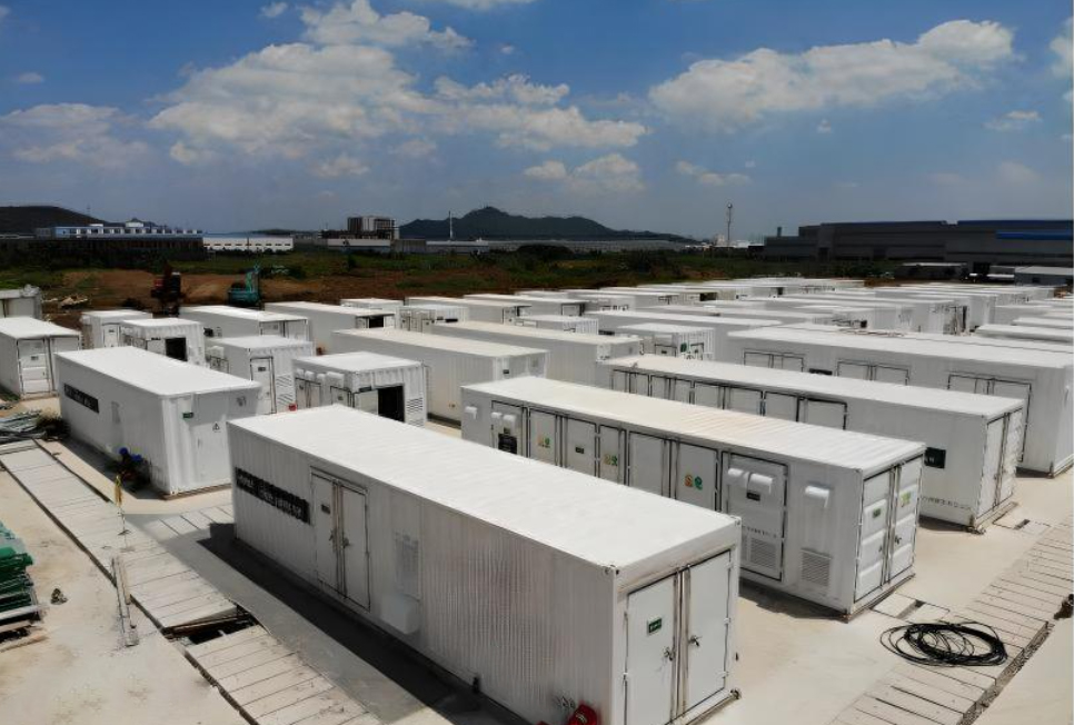 The company won the bid for the UL control cabinet project of Tesla factory in the United States