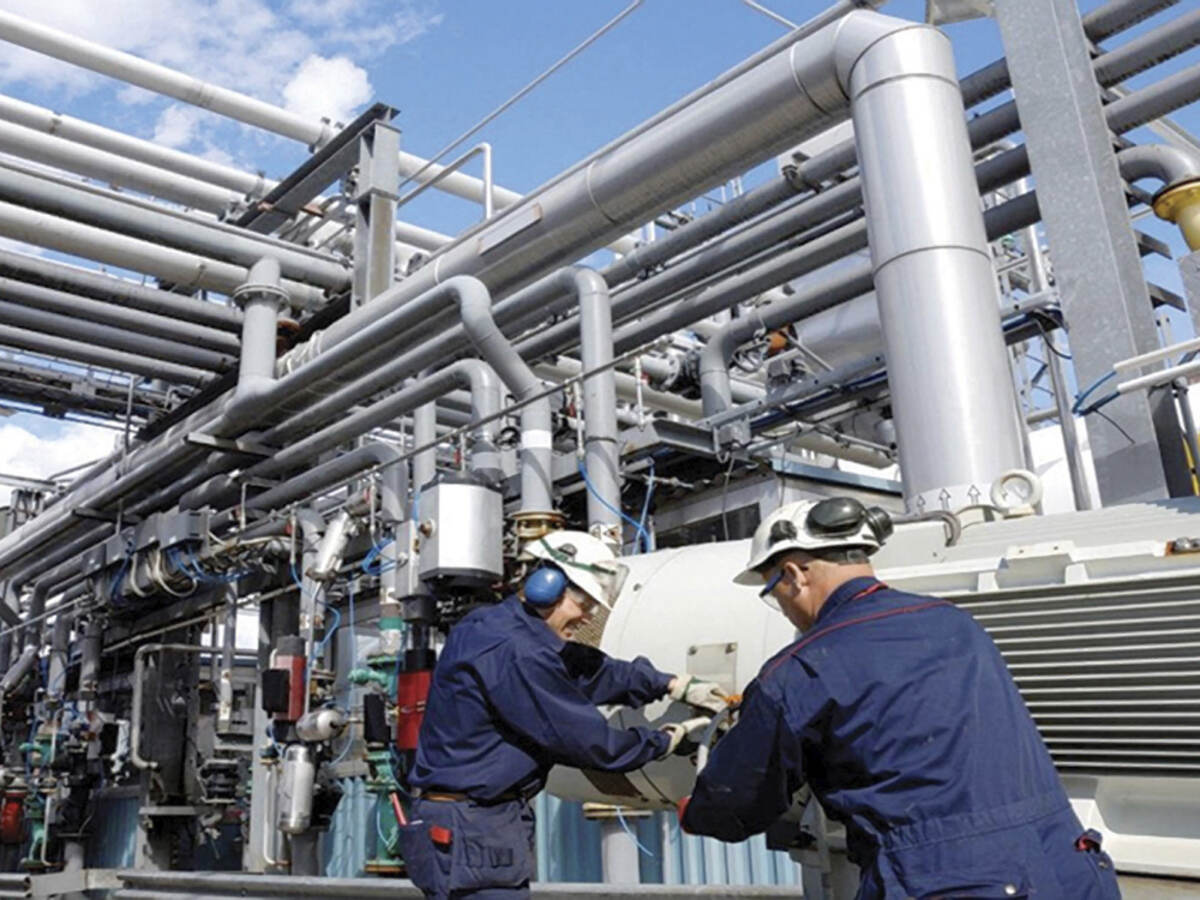 North American UL and C-UL Hazardous Area certification