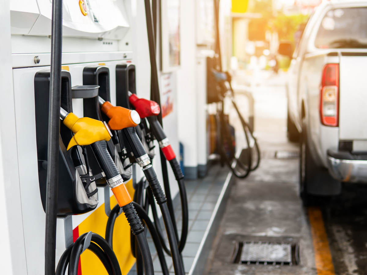 Transition from E15 and E25 ethanol gasoline to E20 and E30 ethanol gasoline