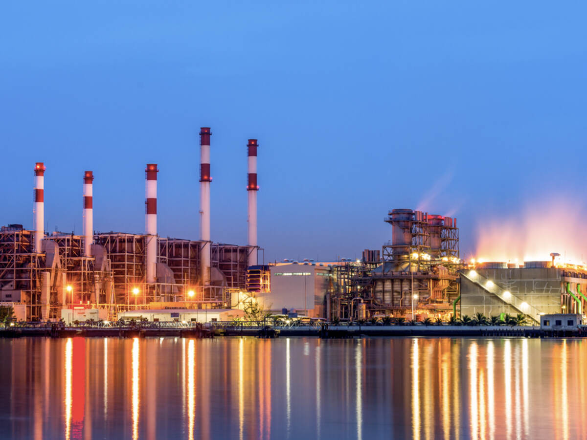 Oil and gas certification and consulting services