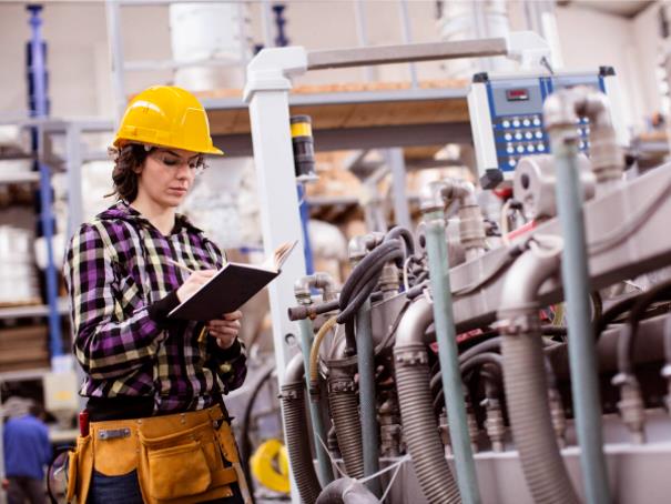 UL certification application process
