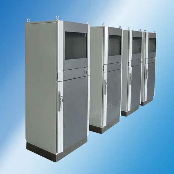 UL508A Control Cabinets