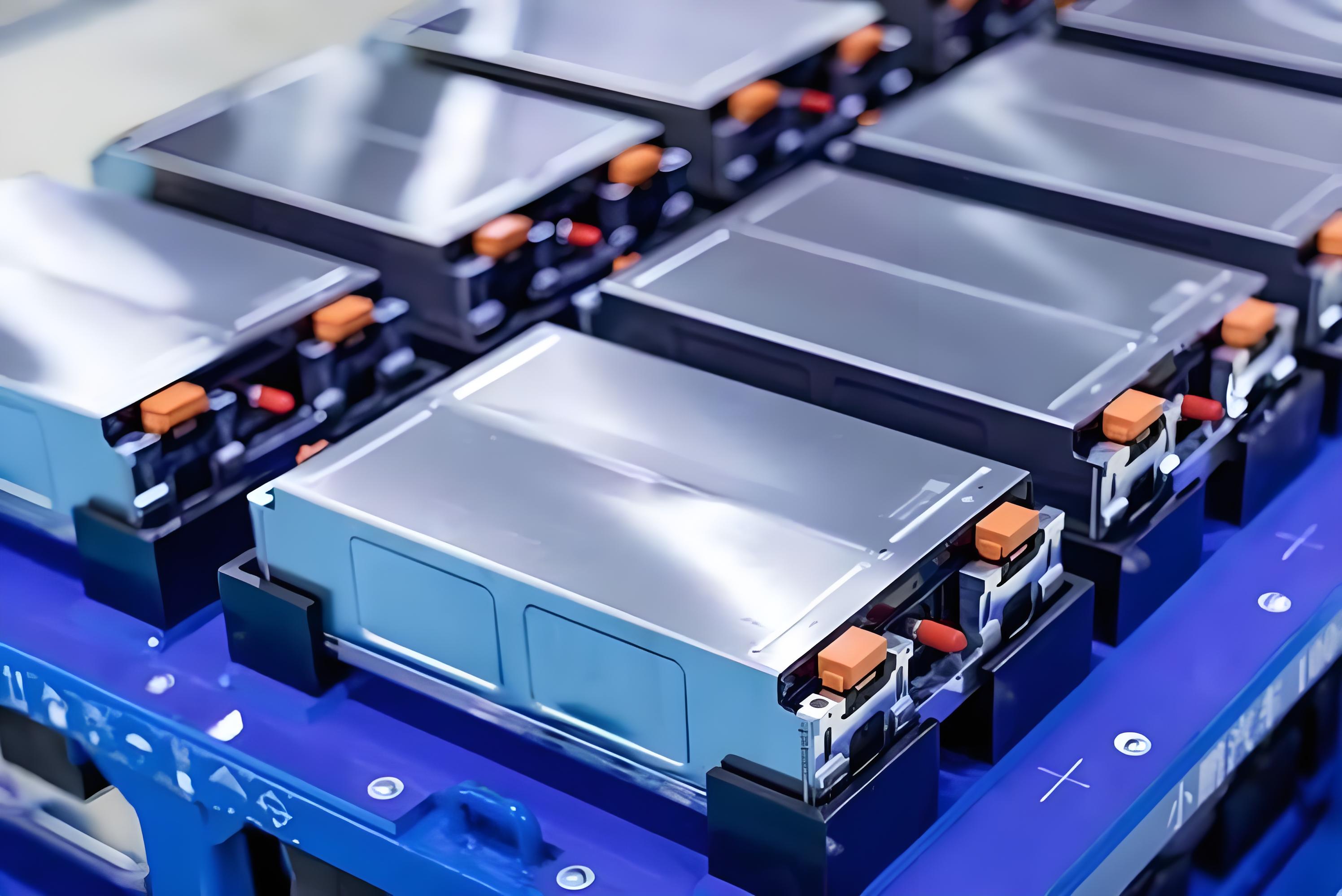 UL Standards for Battery Explosion Prevention