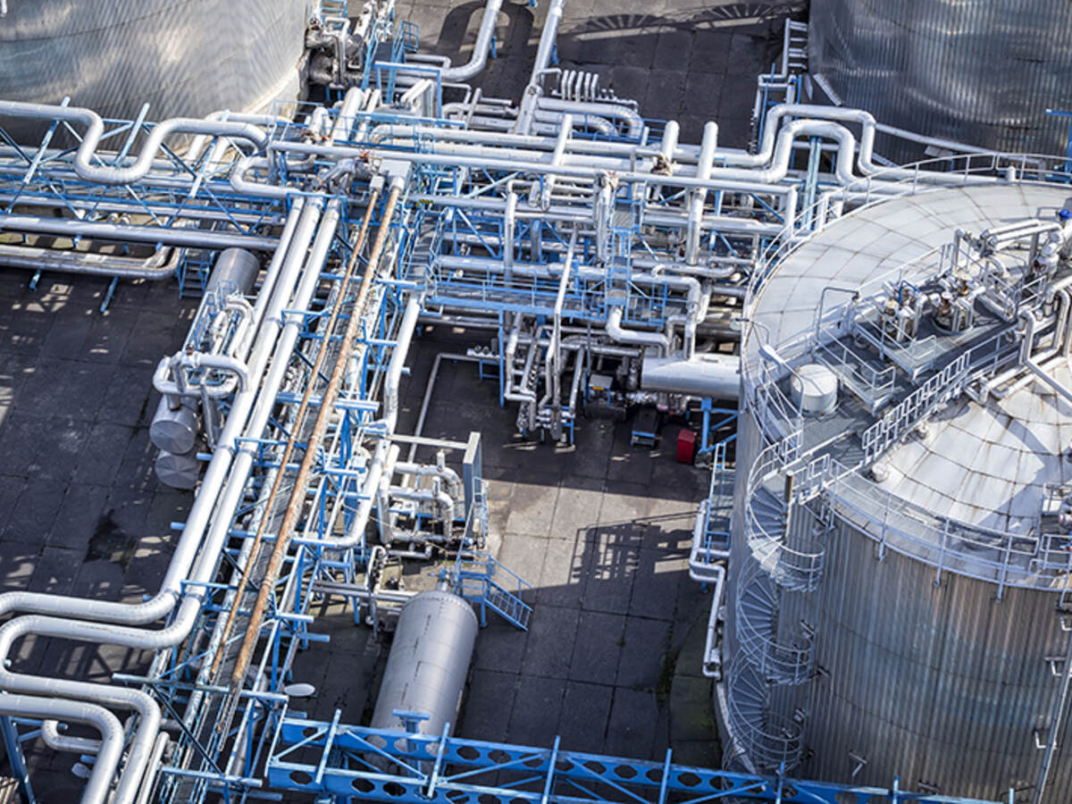 UL508A Control Cabinets: The Premium Choice for Industrial Control Systems
